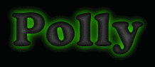 Polly First Name