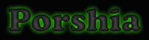 Porshia First Name