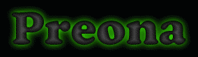 Preona First Name
