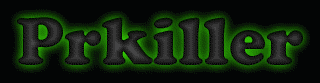 Prkiller First Name