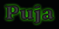 Puja First Name