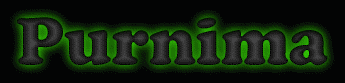 Purnima First Name