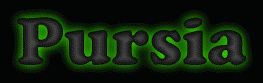 Pursia First Name