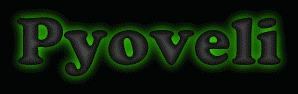 Pyoveli First Name