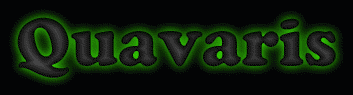 Quavaris First Name