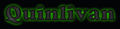 Quinlivan First Name