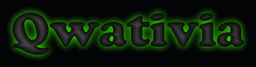Qwativia First Name