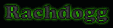 Rachdogg First Name