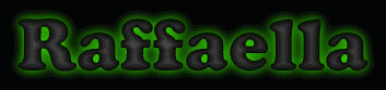 Raffaella First Name