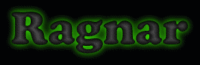 Ragnar First Name
