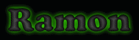 Ramon First Name