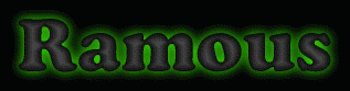 Ramous First Name