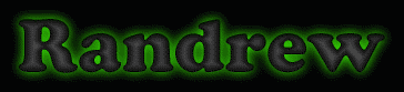 Randrew First Name