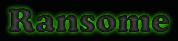 Ransome First Name