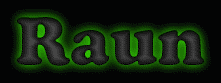 Raun First Name