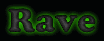 Rave First Name