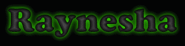 Raynesha First Name