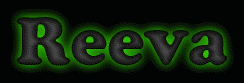 Reeva First Name