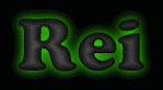 Rei First Name