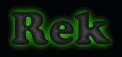 Rek First Name