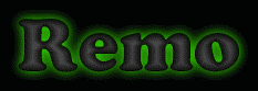 Remo First Name