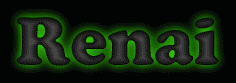 Renai First Name
