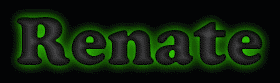 Renate First Name