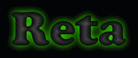 Reta First Name