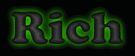 Rich First Name