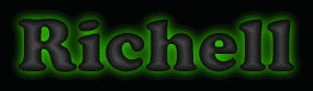Richell First Name
