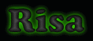 Risa First Name