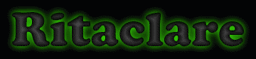 Ritaclare First Name