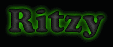 Ritzy First Name
