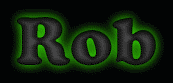 Rob First Name