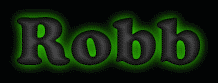 Robb First Name