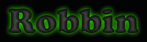 Robbin First Name