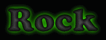 Rock First Name