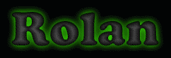 Rolan First Name