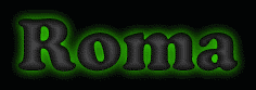 Roma First Name