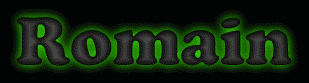 Romain First Name