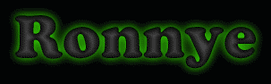 Ronnye First Name