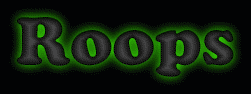 Roops First Name