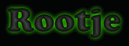 Rootje First Name