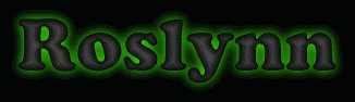 Roslynn First Name