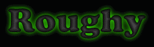 Roughy First Name