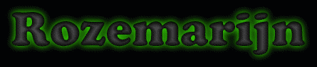 Rozemarijn First Name