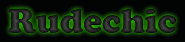 Rudechic First Name