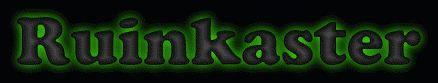 Ruinkaster First Name