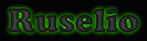 Ruselio First Name