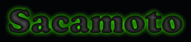 Sacamoto First Name